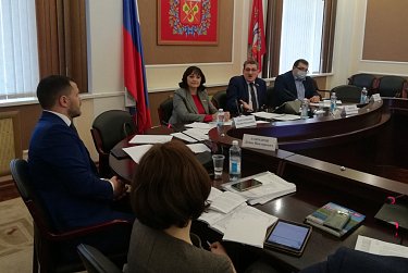 Что ждет Оренбуржье?